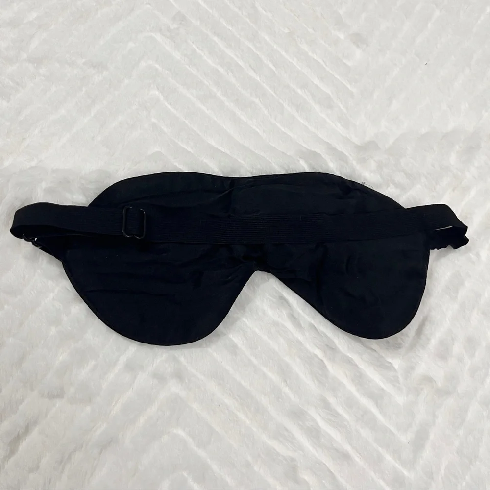 Black Sleep‎ Mask